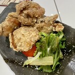 創作料理と宝石鍋しゃぶしゃぶ 宝泉 - 