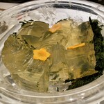 創作料理と宝石鍋しゃぶしゃぶ 宝泉 - 