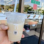 セブンイレブン - ドリンク写真: