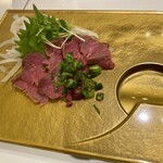 創作料理と宝石鍋しゃぶしゃぶ 宝泉 - 