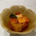 創作料理と宝石鍋しゃぶしゃぶ 宝泉 - 