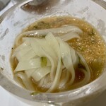 創作料理と宝石鍋しゃぶしゃぶ 宝泉 - 