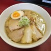 らぁ麺 松しん