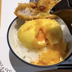 かごしま黒豚 六白亭 - 