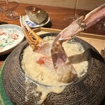 イタリア料理 今井 - 