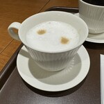 カフェ・ド・クリエ ホピタル - ドリンク写真: