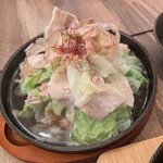 志村三丁目食堂 - 