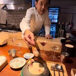 イタリア料理 今井 - 