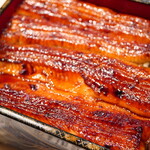 うなぎ ぬり家 本店 - 