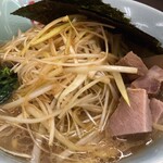 ラーメン山岡家 - 