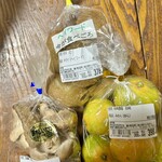 道の駅足柄・金太郎のふるさと - 