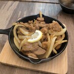 志村三丁目食堂 - 