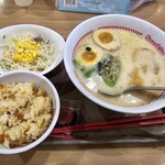 SUGAKIYA Yokkaichi Kita Ion Moru Ten