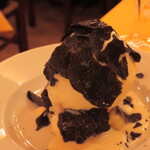 トラットリア ケ パッキア - 