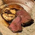 イタリア料理 今井 - 