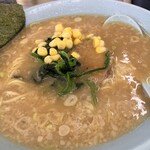 ラーメンショップ - 
