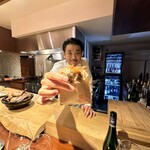 イタリア料理 今井 - 