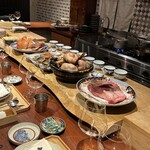 イタリア料理 今井 - 