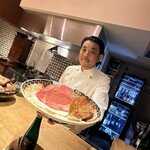 イタリア料理 今井 - 