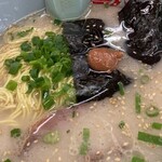 ラーメン山岡家 - 