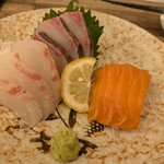 志村三丁目食堂 - 