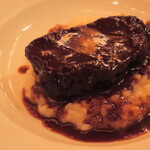 トラットリア ケ パッキア - 