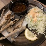 志村三丁目食堂 - 