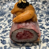 銀座 ちかみつ 六丁目 - 