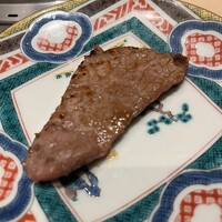 銀座 ちかみつ 六丁目 - 