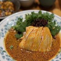 中華旬彩 森本 - 