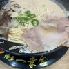 博多一幸舎 京都拉麺小路店