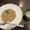 チャーハン王 新橋店