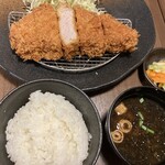 平田牧場 ホテルメトロポリタン山形店 - 