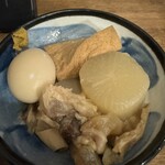 酒ト定食 はっち - 