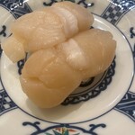 金沢まいもん寿司 - 