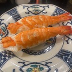 金沢まいもん寿司 - 