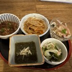 酒ト定食 はっち - 