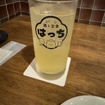 酒ト定食 はっち - 