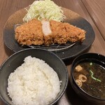 平田牧場 ホテルメトロポリタン山形店 - 