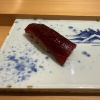 鮨 銀座おのでら 弟 本店 - 