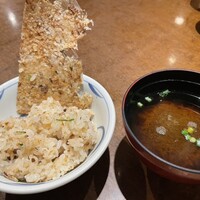 知喜多 横浜西口店 - 