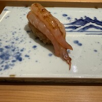 鮨 銀座おのでら 弟 本店 - 