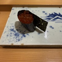 鮨 銀座おのでら 弟 本店 - 