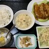 中華料理 福満楼