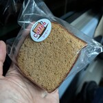 トリコロール - 料理写真: