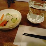 スタンディング　８オンス - 