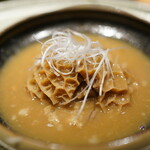 銀座 焼 新潟屋 - 