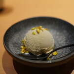 銀座 焼 新潟屋 - 