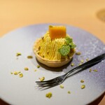 銀座 焼 新潟屋 - 