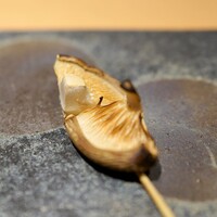 銀座 焼 新潟屋 - 